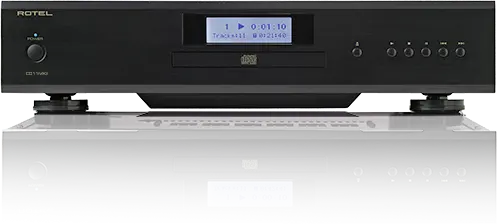 Rotel CD11 MKII