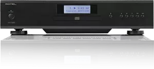 Rotel CD11 MKII