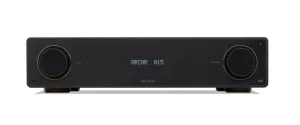 Arcam Radia A15