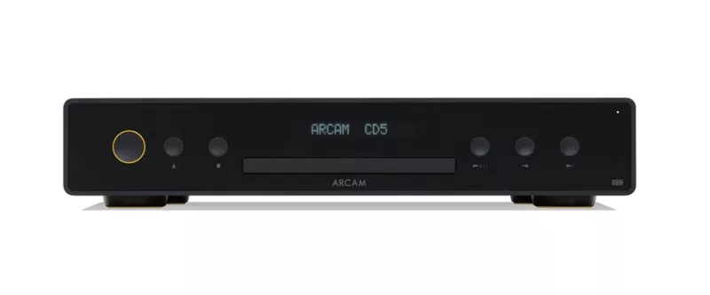 Arcam Radia CD5