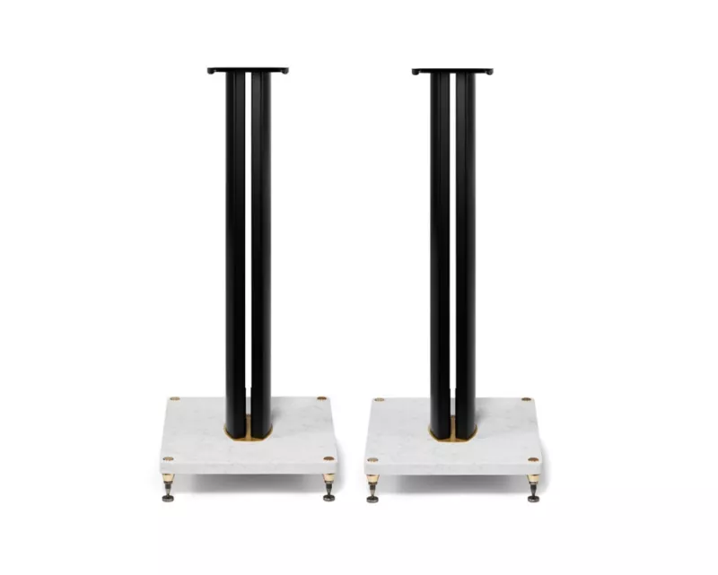 Sonus faber Carrara Stand White