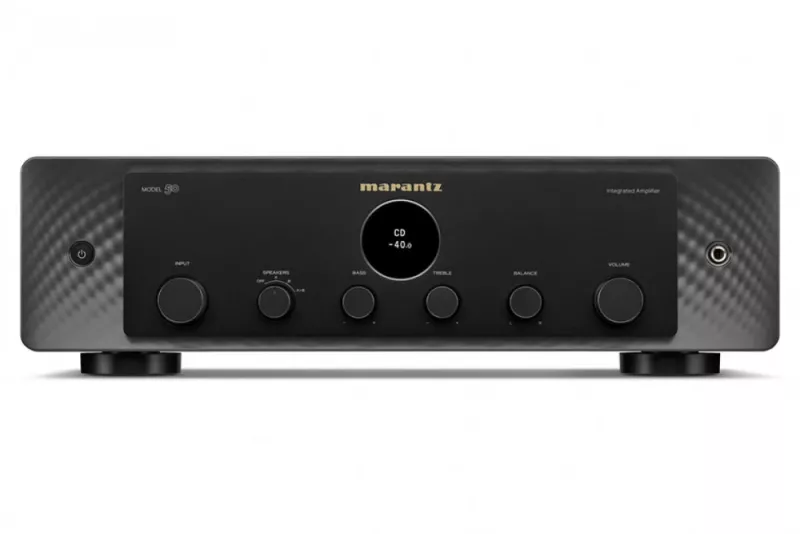 Marantz Model 50