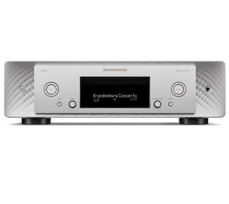Marantz CD 50n