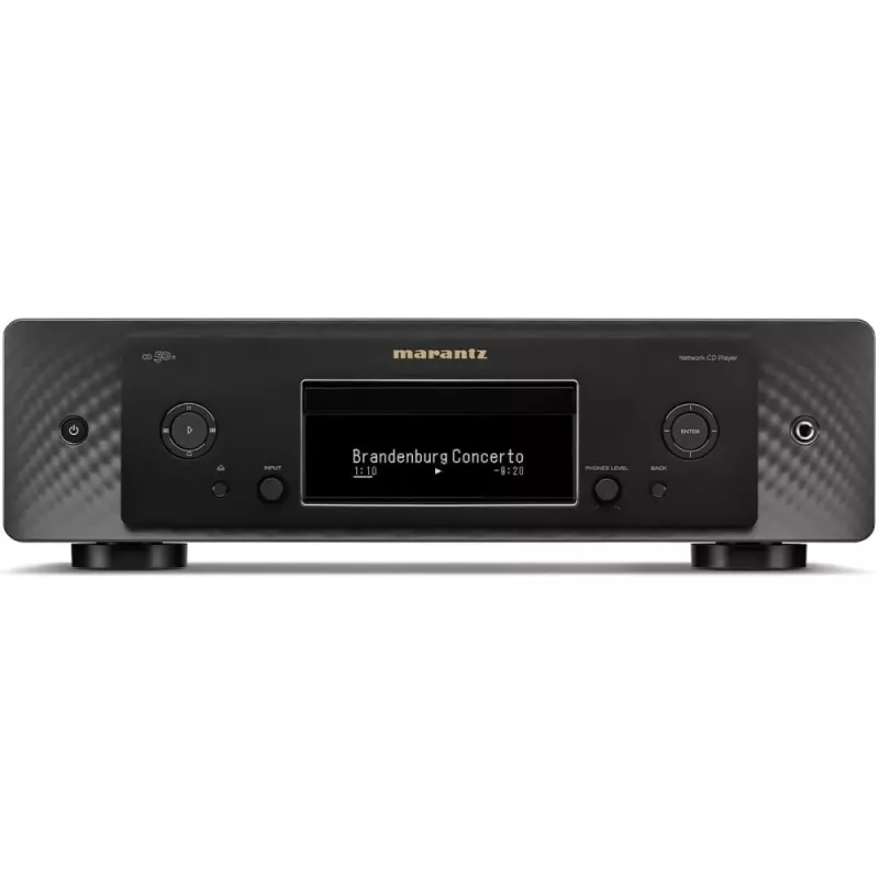 Marantz CD 50n