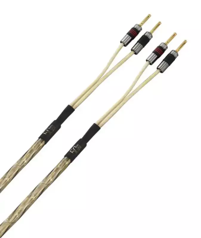 QED Golden Anniversary XT