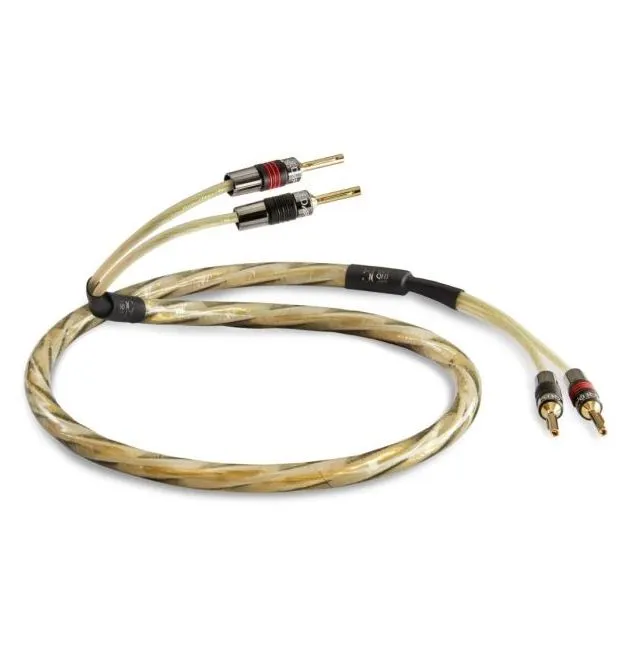 QED Golden Anniversary XT