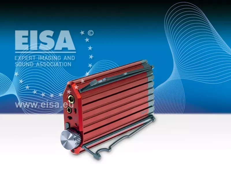 iFi-Audio iDSD DIABLO 2