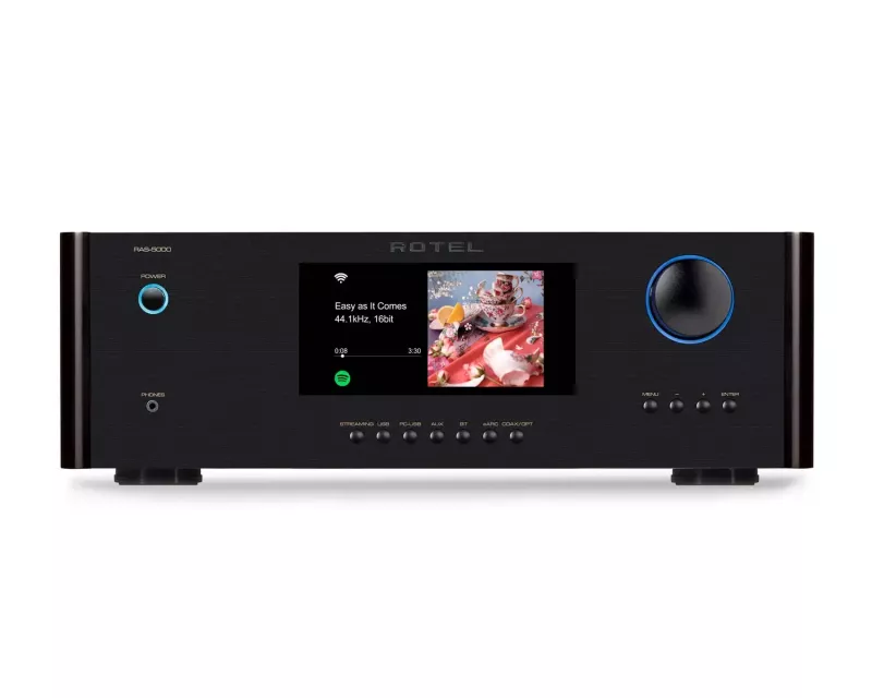 Rotel RAS-5000