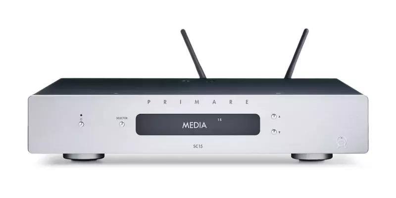 Primare SC15 Prisma MK2