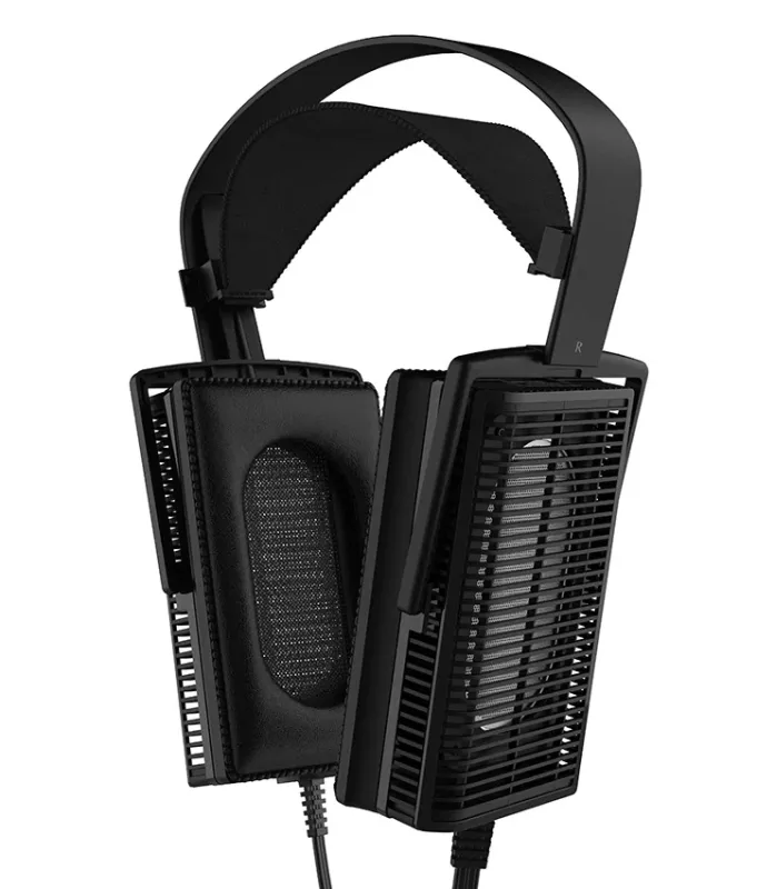 STAX SR-L300 - Demoex