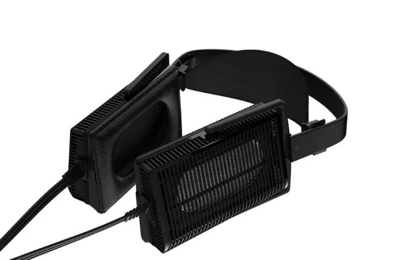 STAX SR-L300 - Demoex