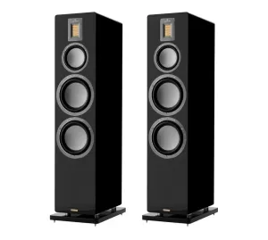 Audiovector QR7 SE