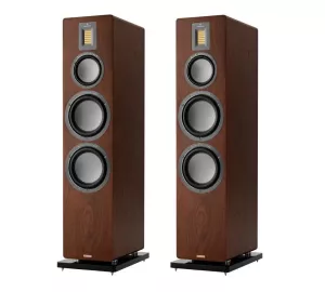 Audiovector QR7 SE