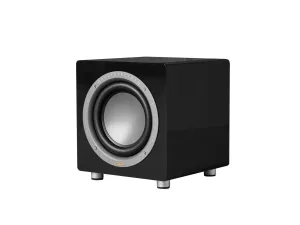 Audiovector QR Sub SE