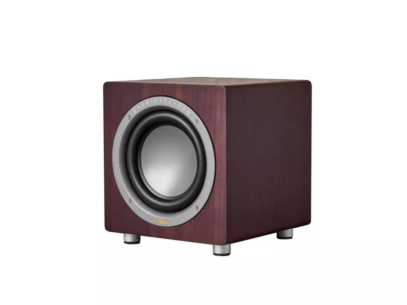 Audiovector QR Sub SE