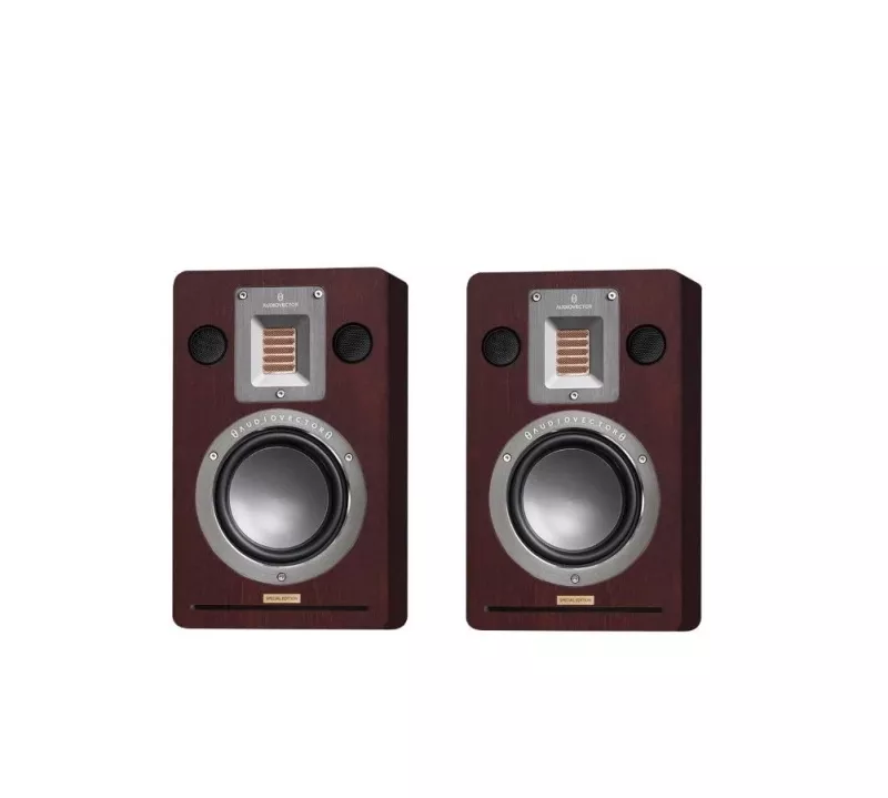 Audiovector QR Wall SE
