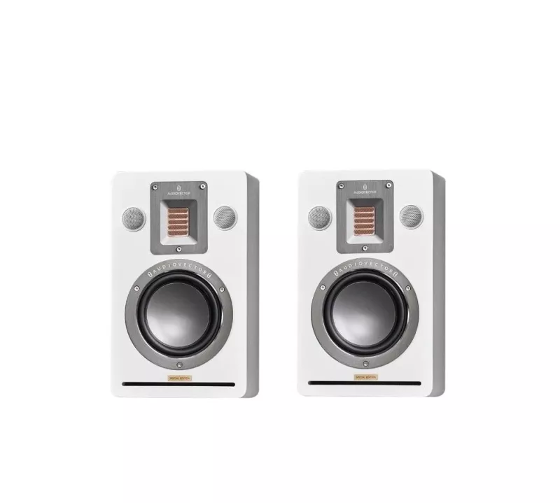 Audiovector QR Wall SE