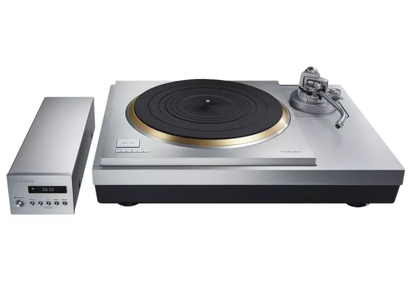Technics SL-1000R