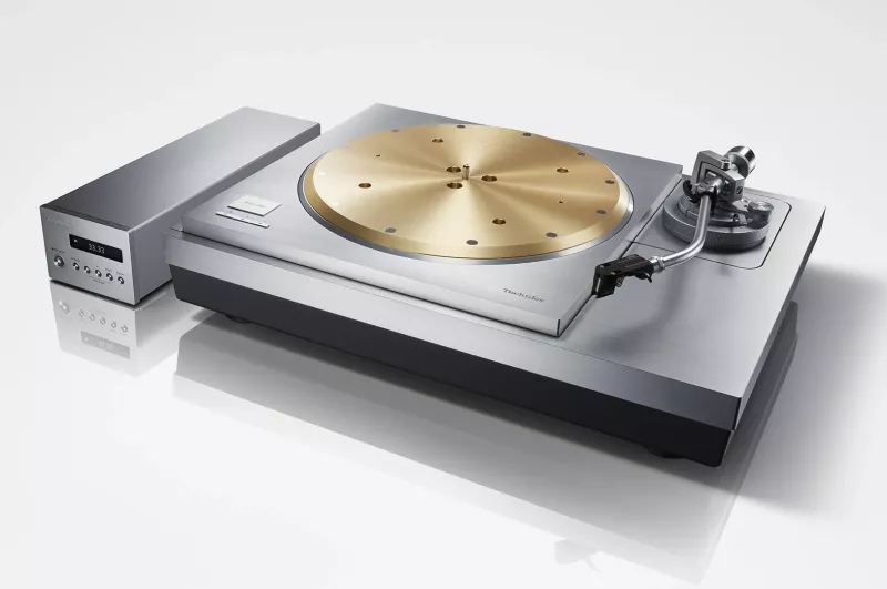 Technics SL-1000R