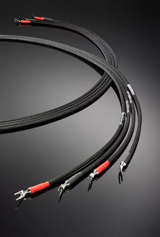 Jorma Design Trinity Loudspeaker