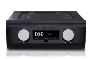 Musical Fidelity Nu-Vista DAC