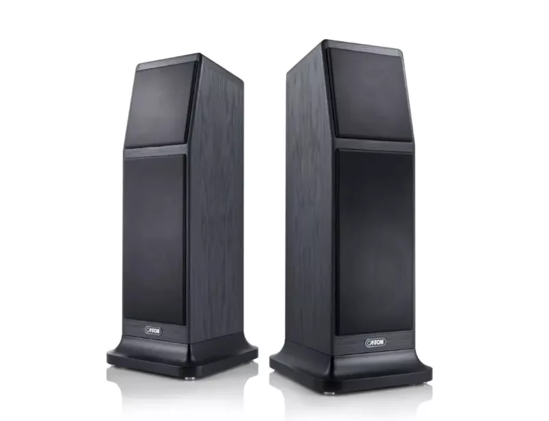 Canton Ergo GS Edition