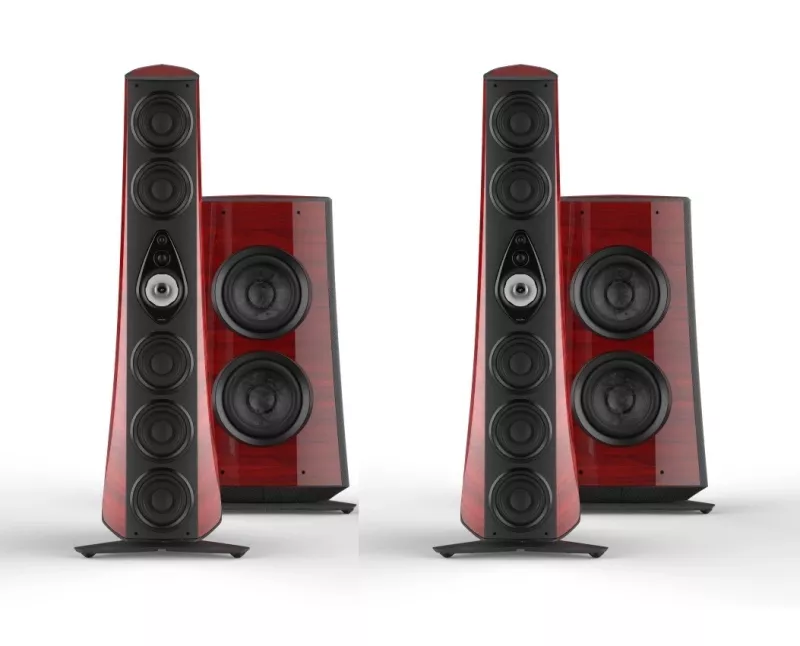 Sonus faber SUPREMA 2.2