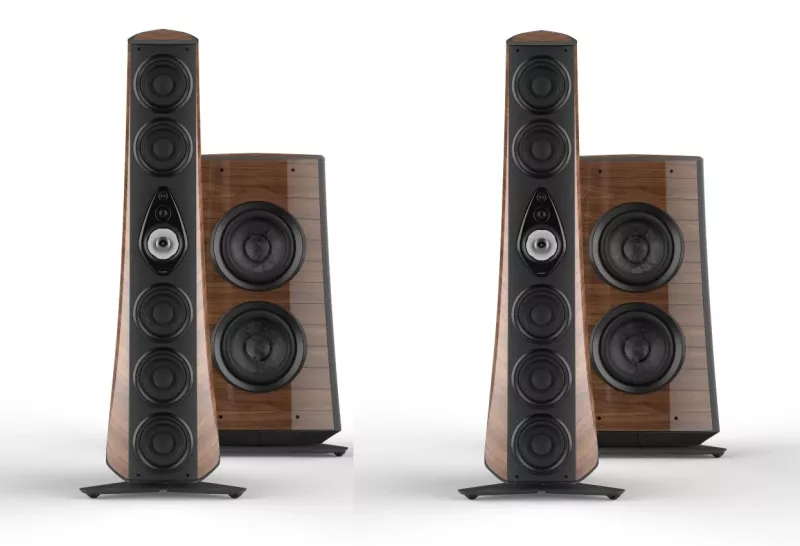 Sonus faber SUPREMA 2.2