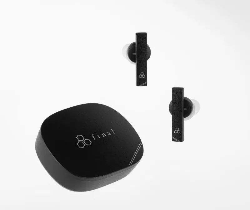 Final Audio ZE8000 MK2