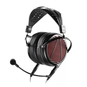 Audeze LCD-GX Öppen Gaming Headset