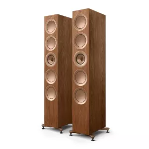 KEF R11 Meta