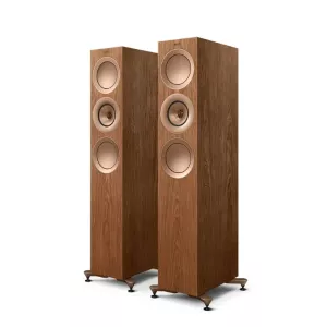 KEF R7 Meta