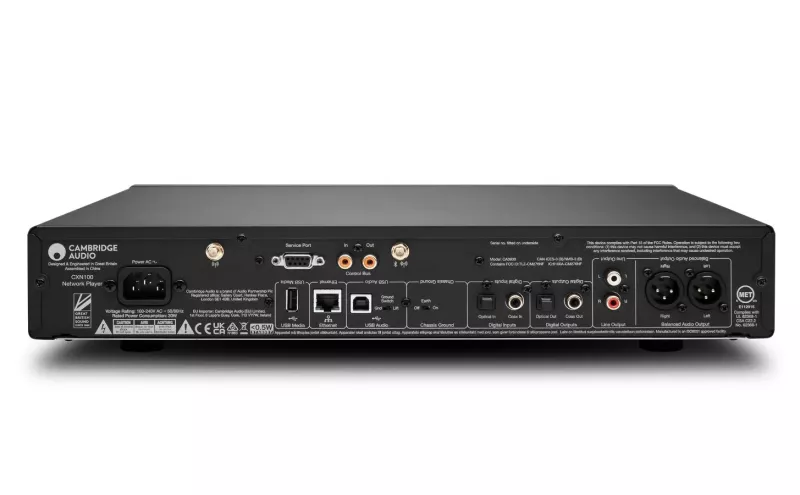 Cambridge Audio CXN100