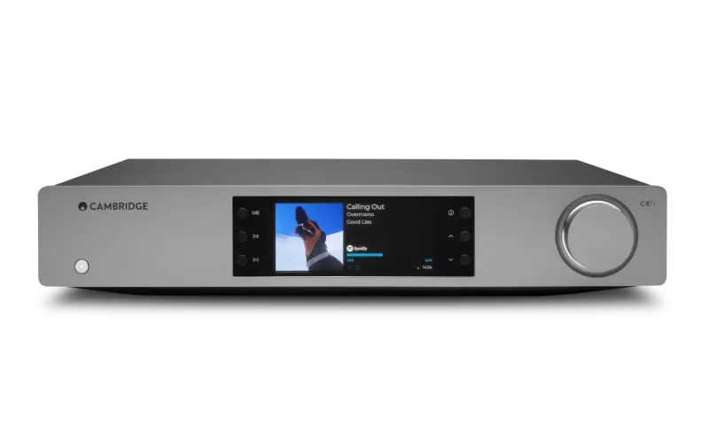 Cambridge Audio CXN100
