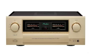 Accuphase E-700 Class-A