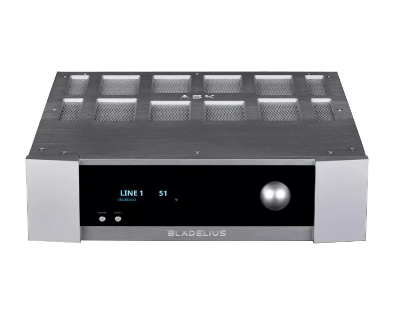 Bladelius ASK Integrated