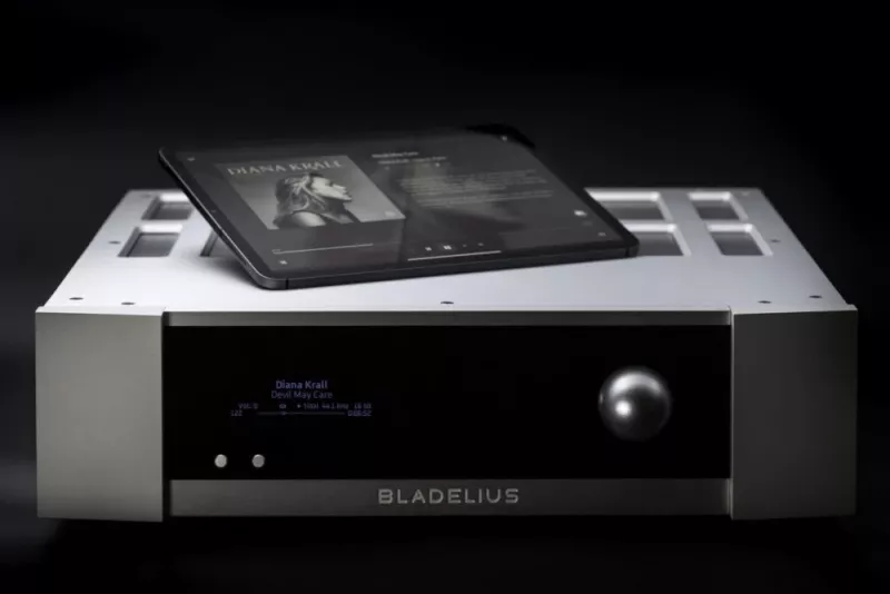 Bladelius ASK Integrated