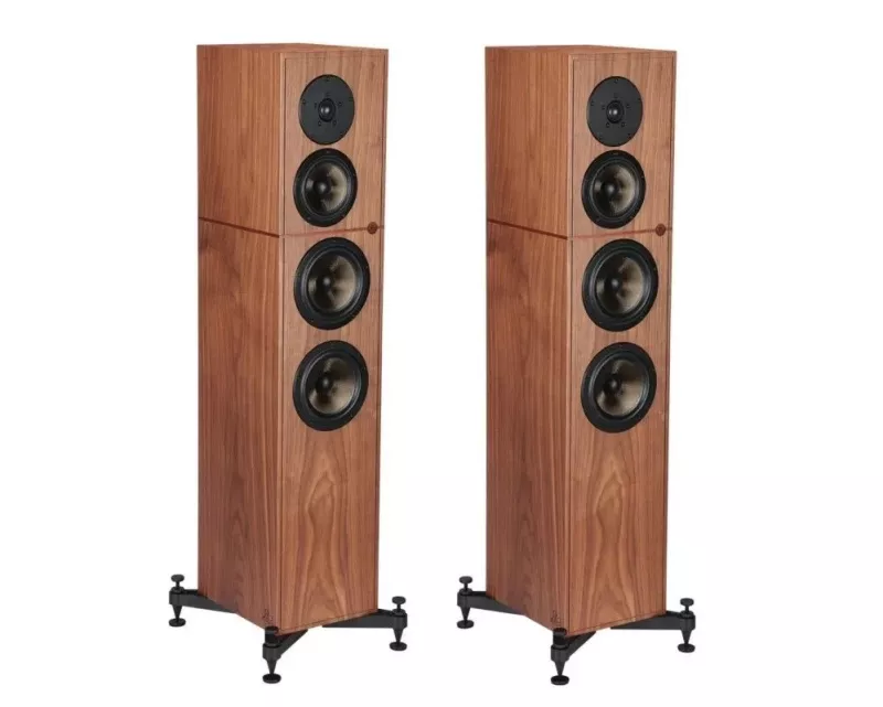 Revival Audio ATALANTE 4