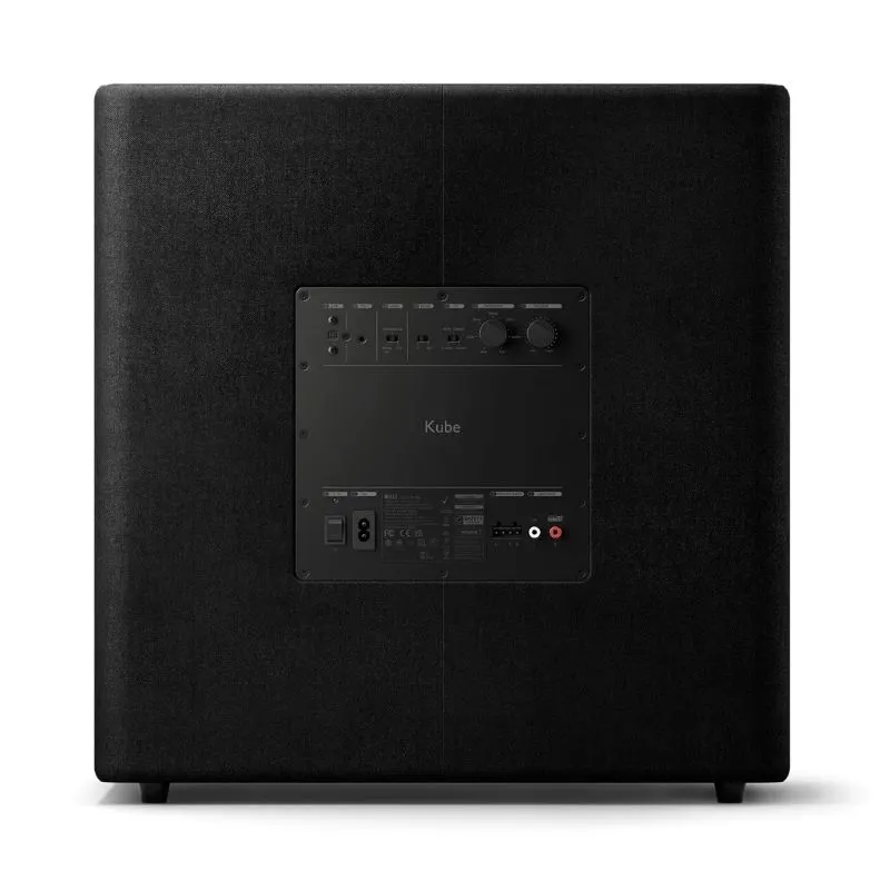 KEF Kube 15 MIE