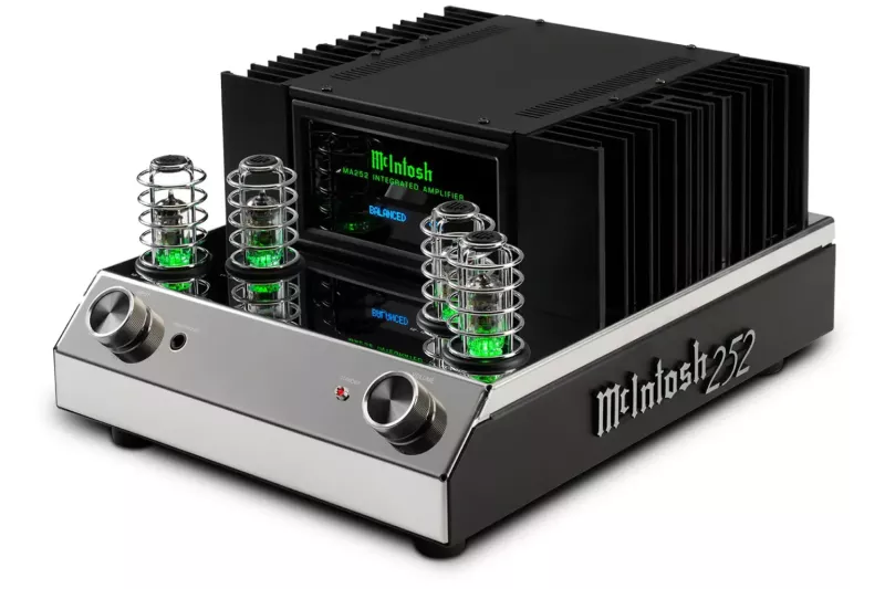AudioPerformance - HiFi-Paket 124