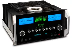 McIntosh MA12000