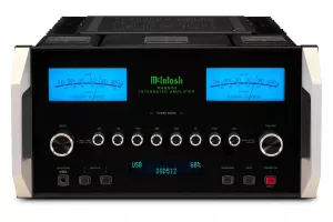 McIntosh MA9500