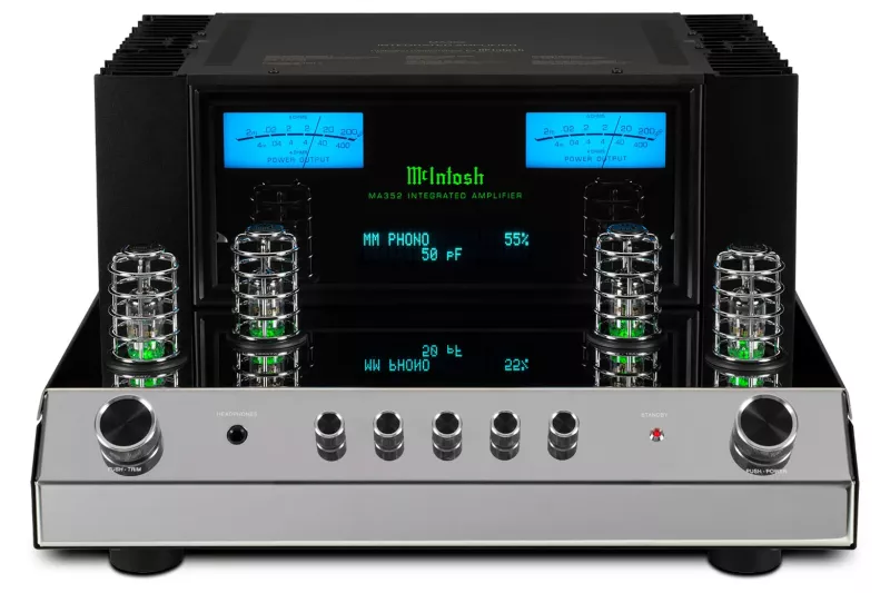McIntosh MA352