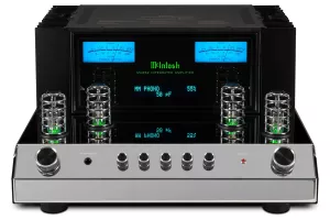 McIntosh MA352