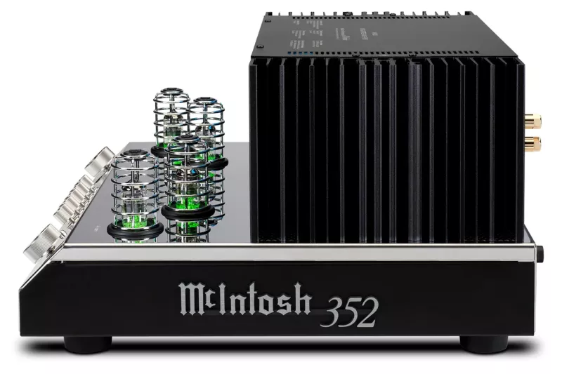 McIntosh MA352