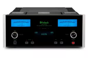 McIntosh MA7200