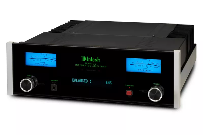 McIntosh MA5300