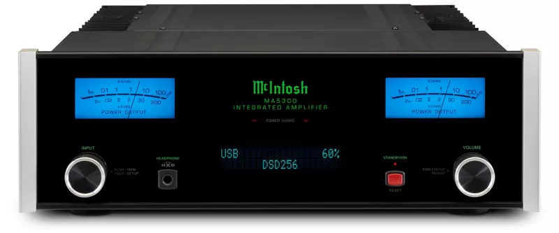 McIntosh MA5300