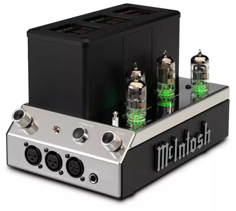 McIntosh MHA200 Headphone