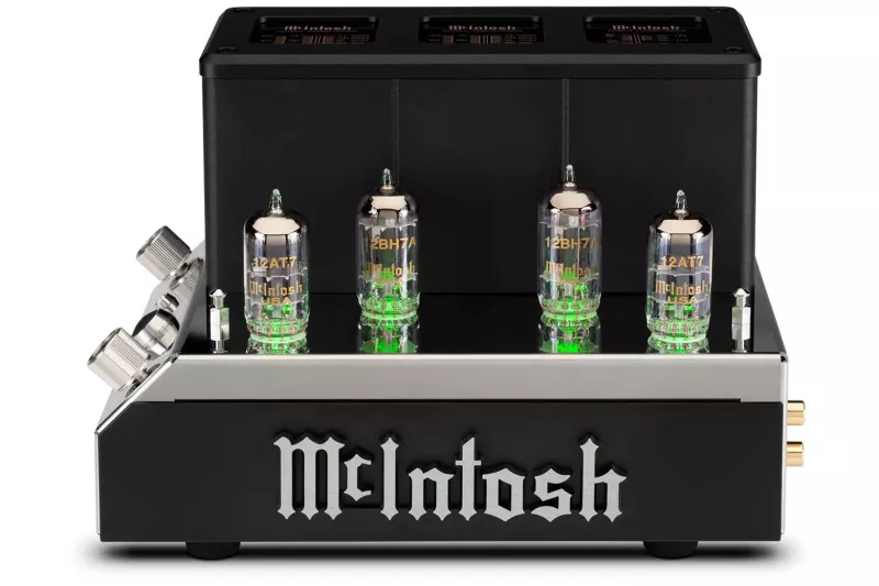 McIntosh MHA200 Headphone